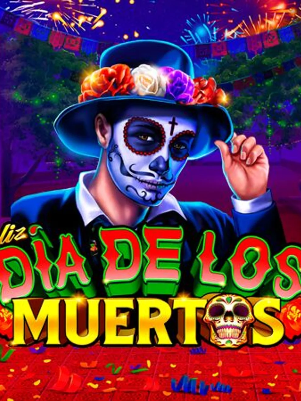 Feliz Día de los Muertos — RubyPlay