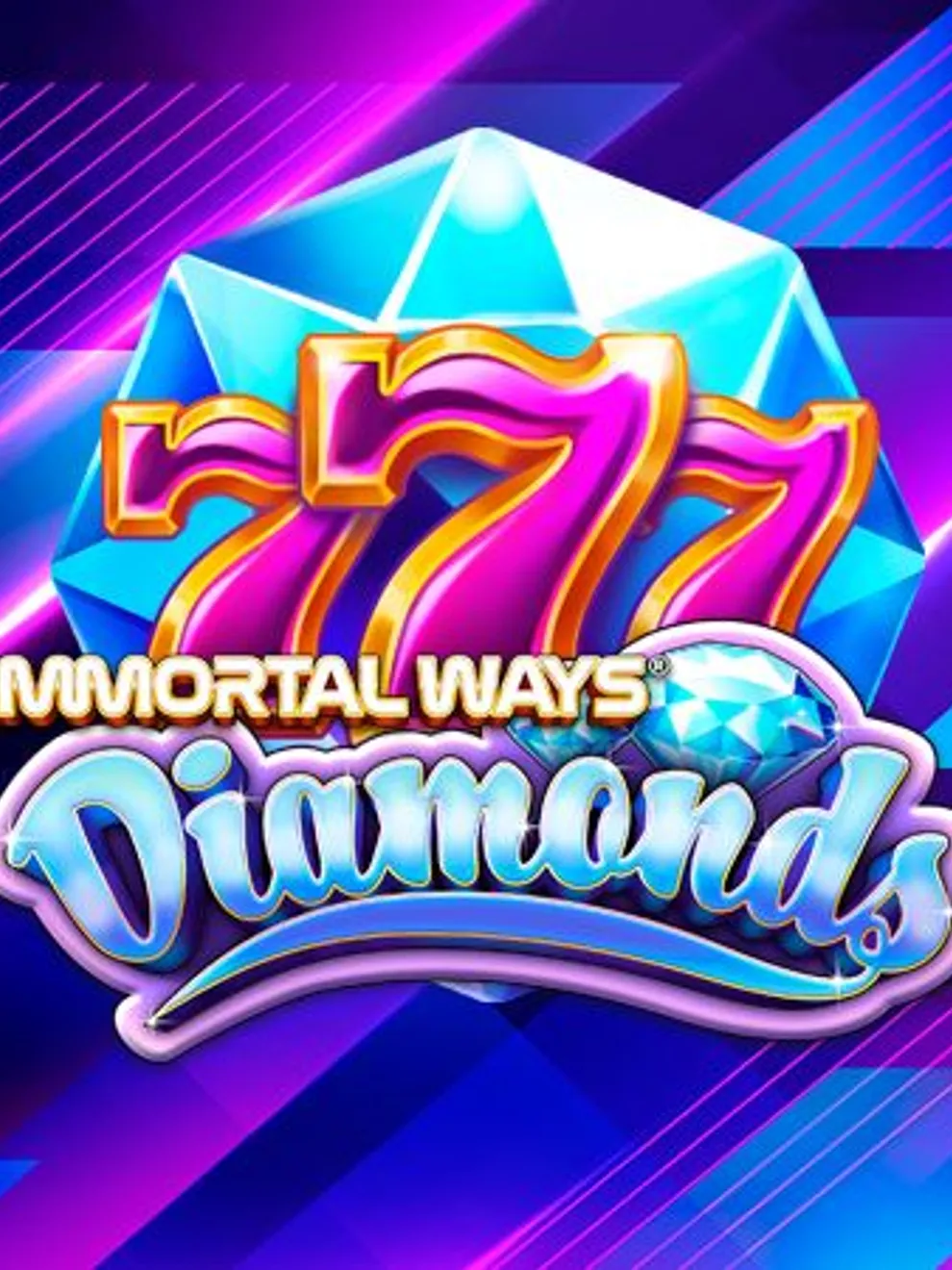 Immortal Ways Diamonds Easter — RubyPlay