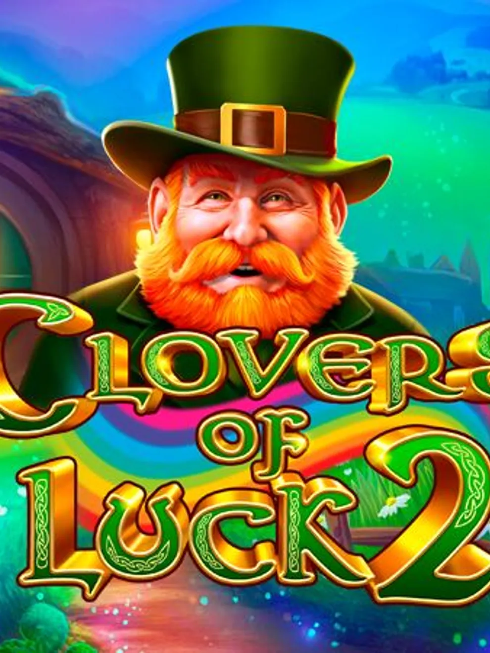 Clovers of Luck 2 — RubyPlay