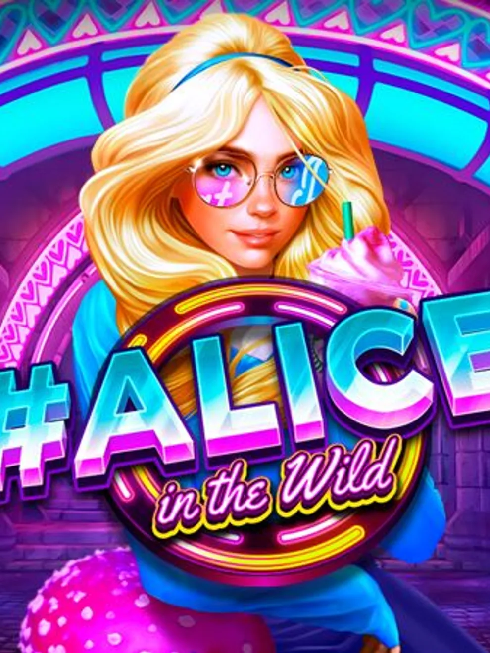 Alice in the Wild — RubyPlay