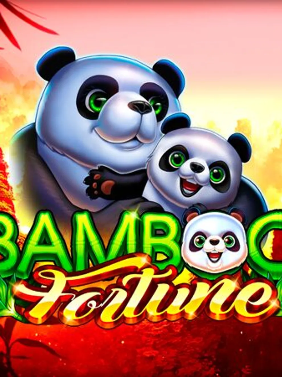 Bamboo Fortune — RubyPlay