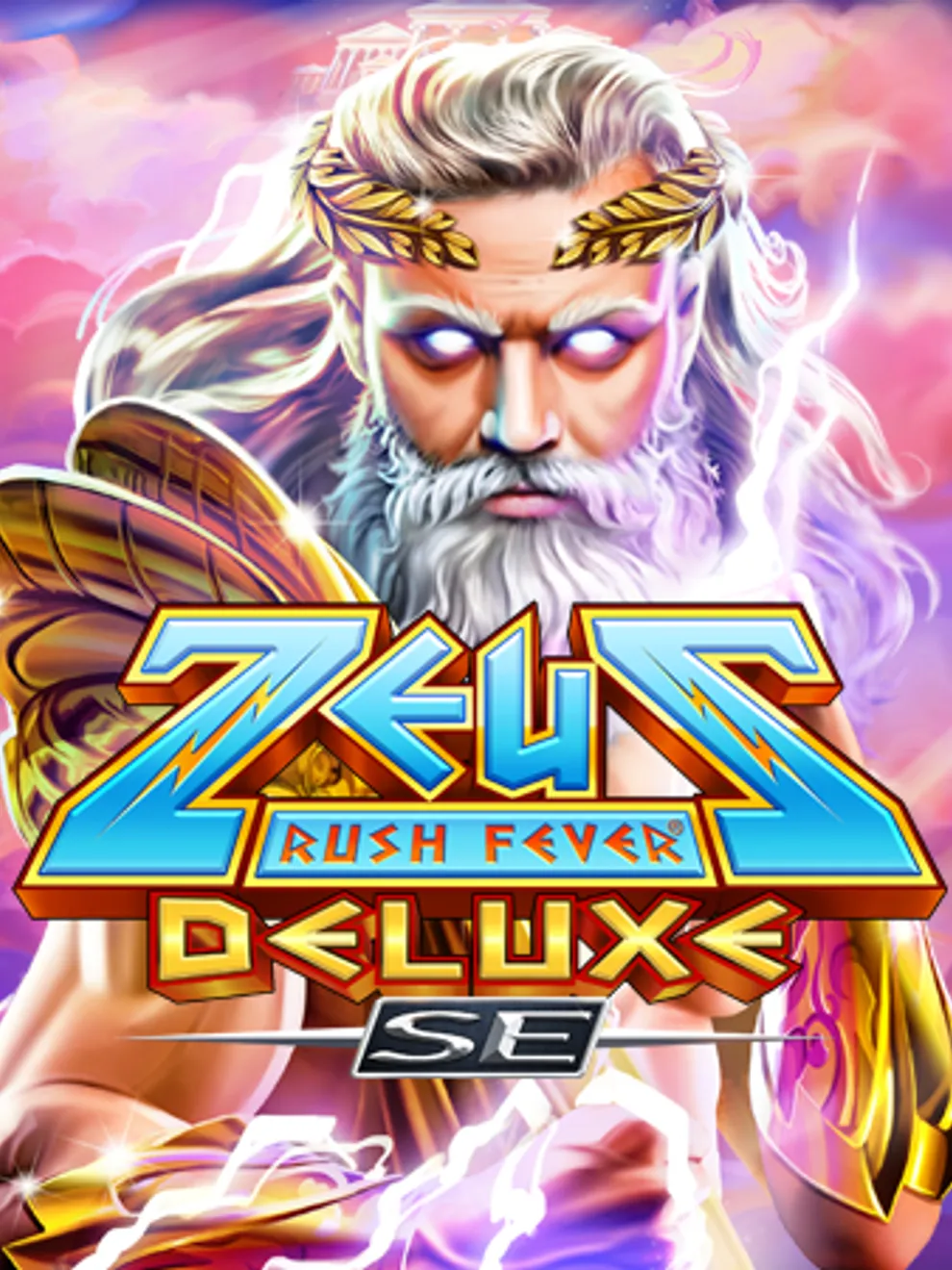 Zeus Rush Fever Deluxe Special Edition — RubyPlay