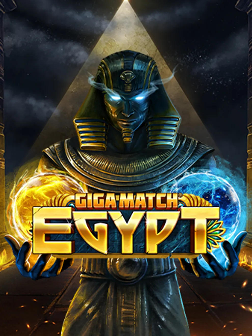 Giga Match Egypt — RubyPlay