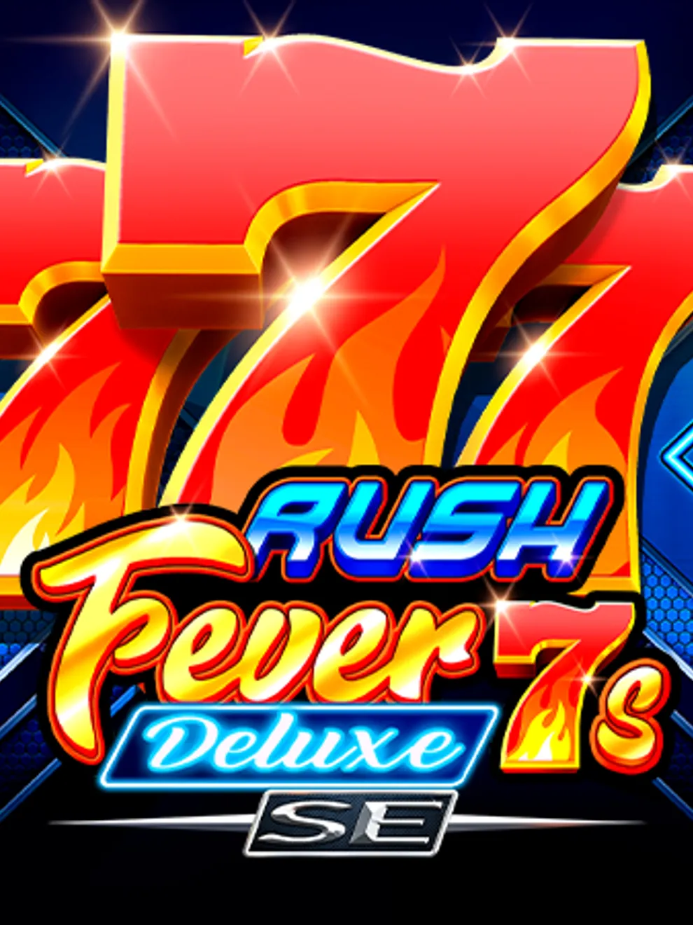 Rush Fever 7s Deluxe Special Edition — RubyPlay