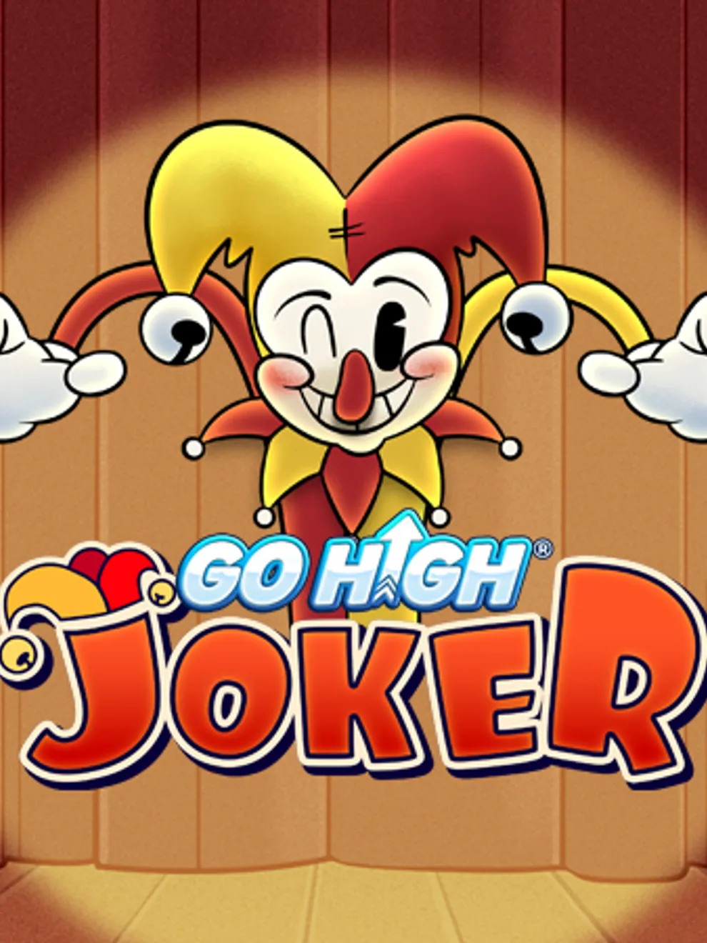 Go High Joker — RubyPlay