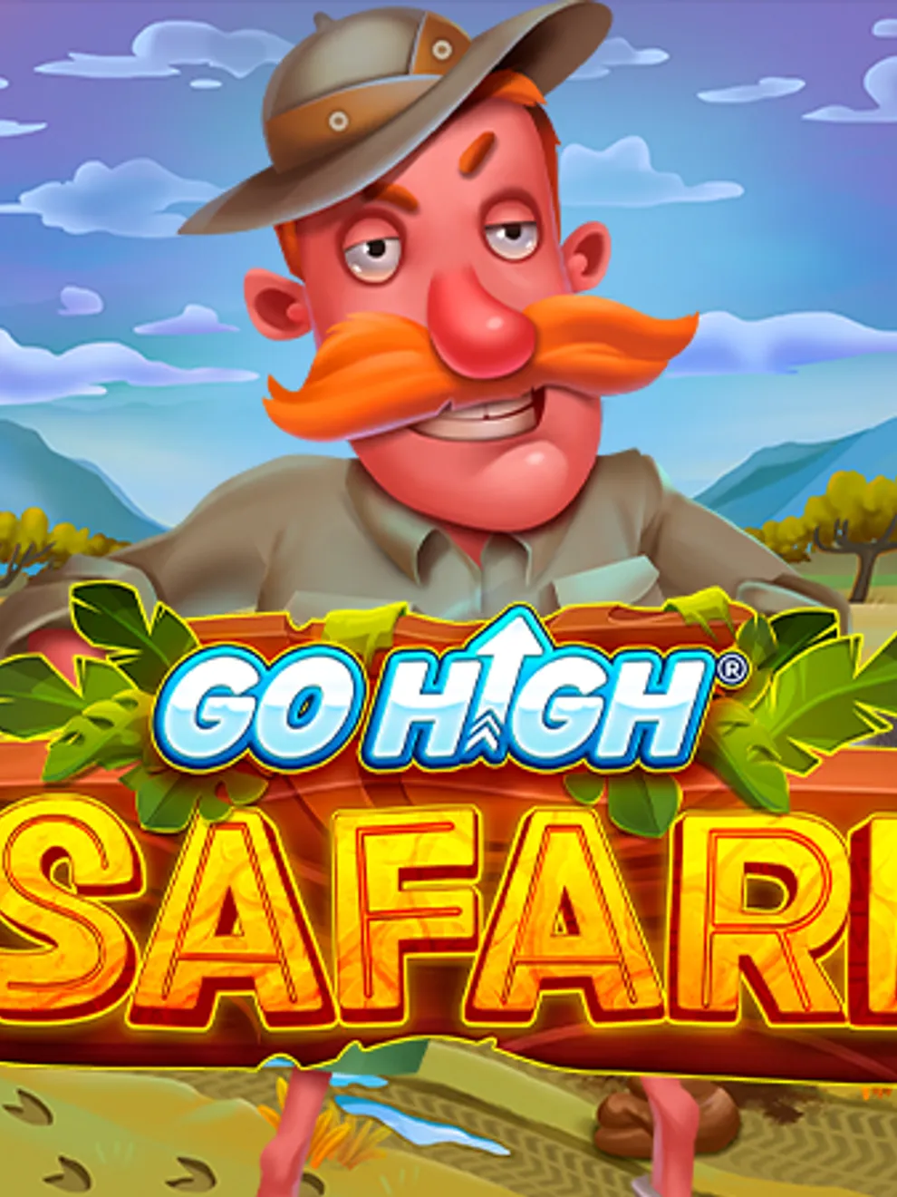 Go High Safari — RubyPlay