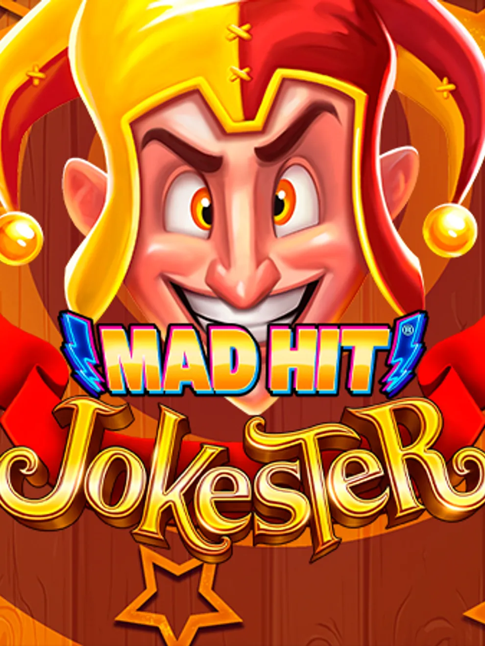 Mad Hit Jokester — RubyPlay