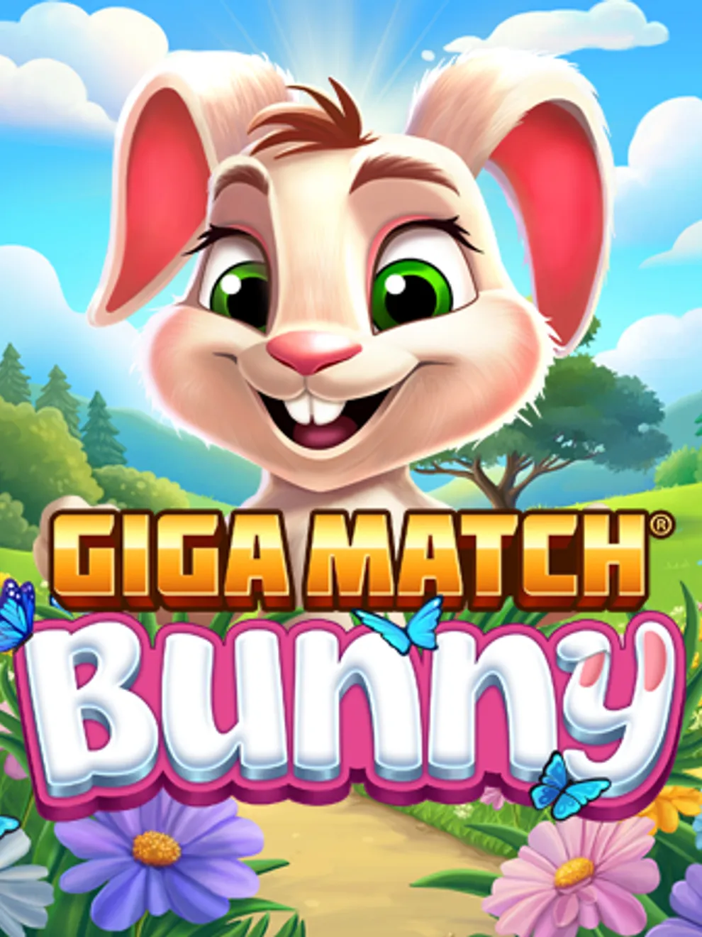 Giga Match Bunny — RubyPlay