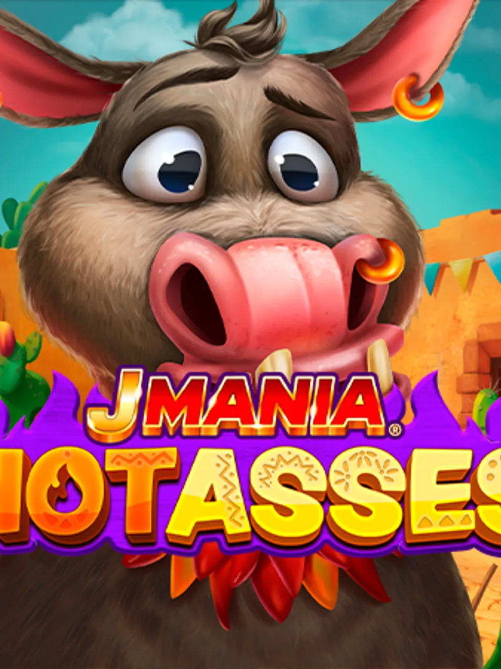 J Mania Hot Asses — RubyPlay