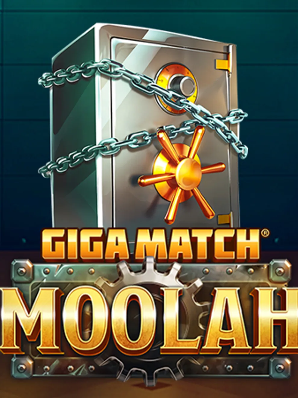 Giga Match Moolah — RubyPlay