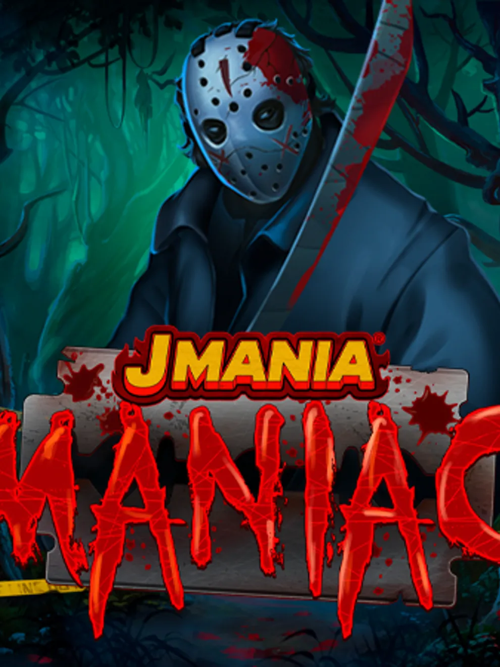 J Mania Maniac — RubyPlay