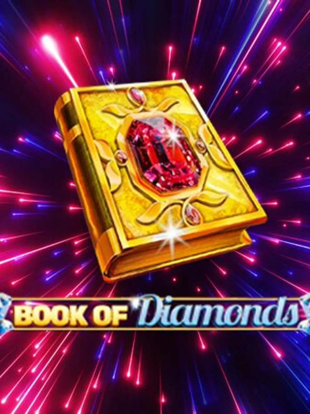 Book Of Diamonds — Spinomenal