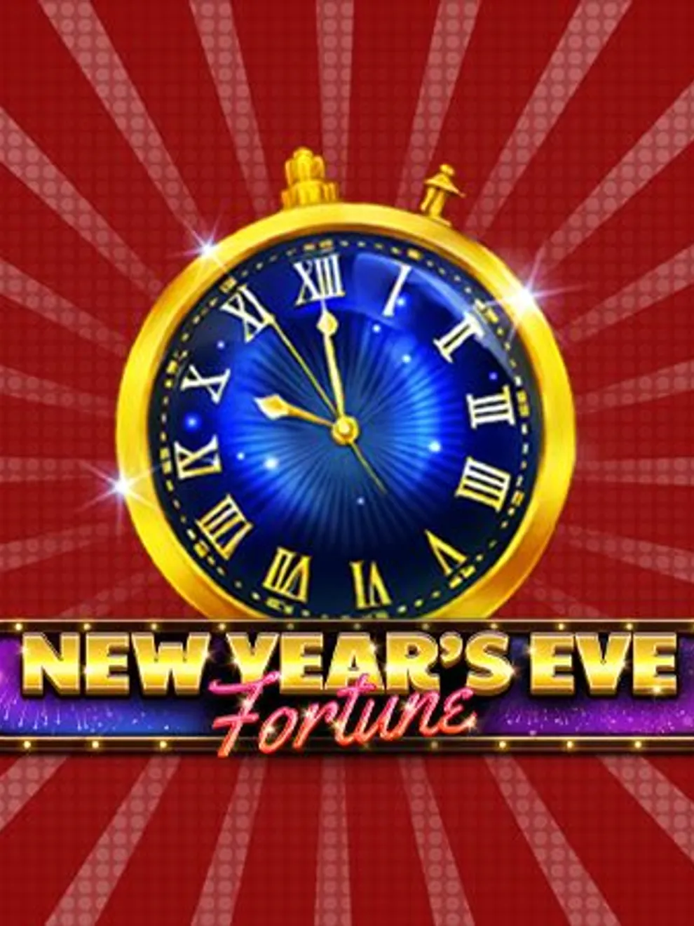 New Year's Eve Fortune — Spinomenal