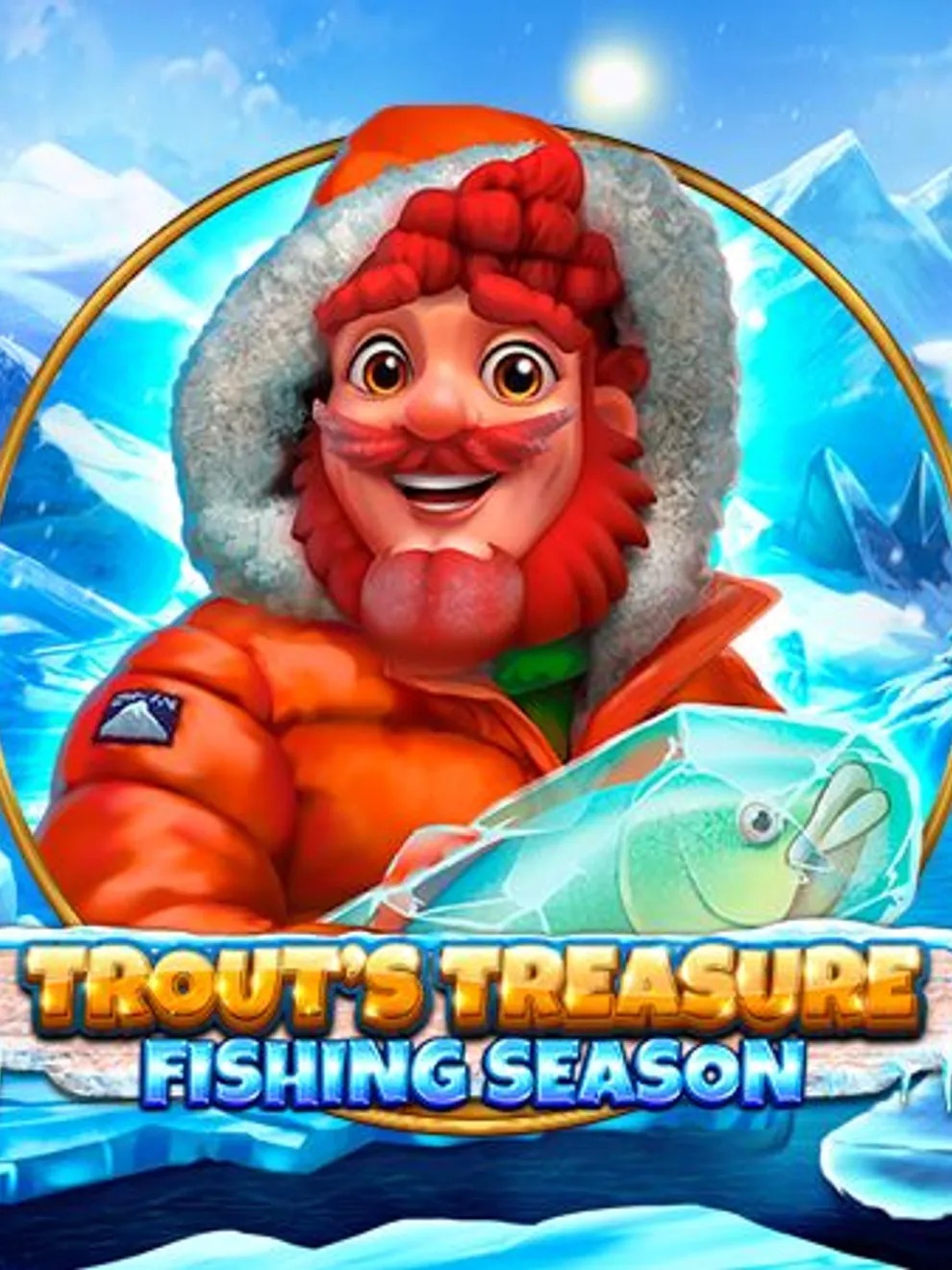 Trout's Treasure - Fishing Season — Spinomenal