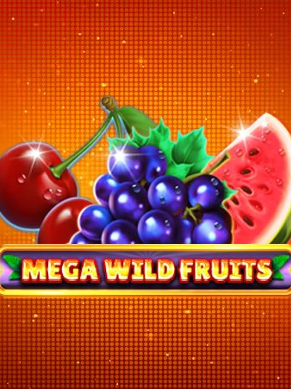 Mega Wild Fruits — Spinomenal