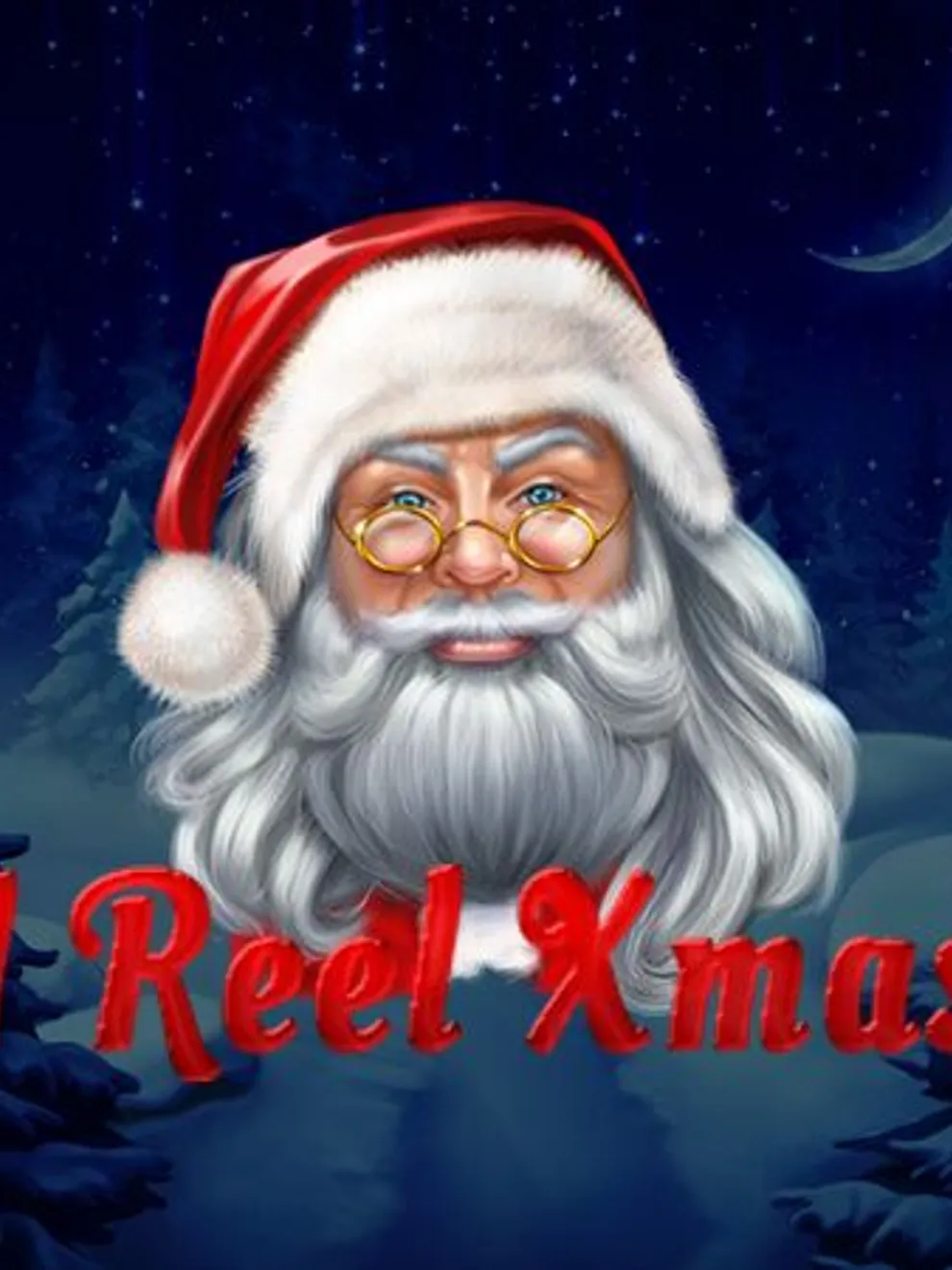 1 Reel Xmas — Spinomenal