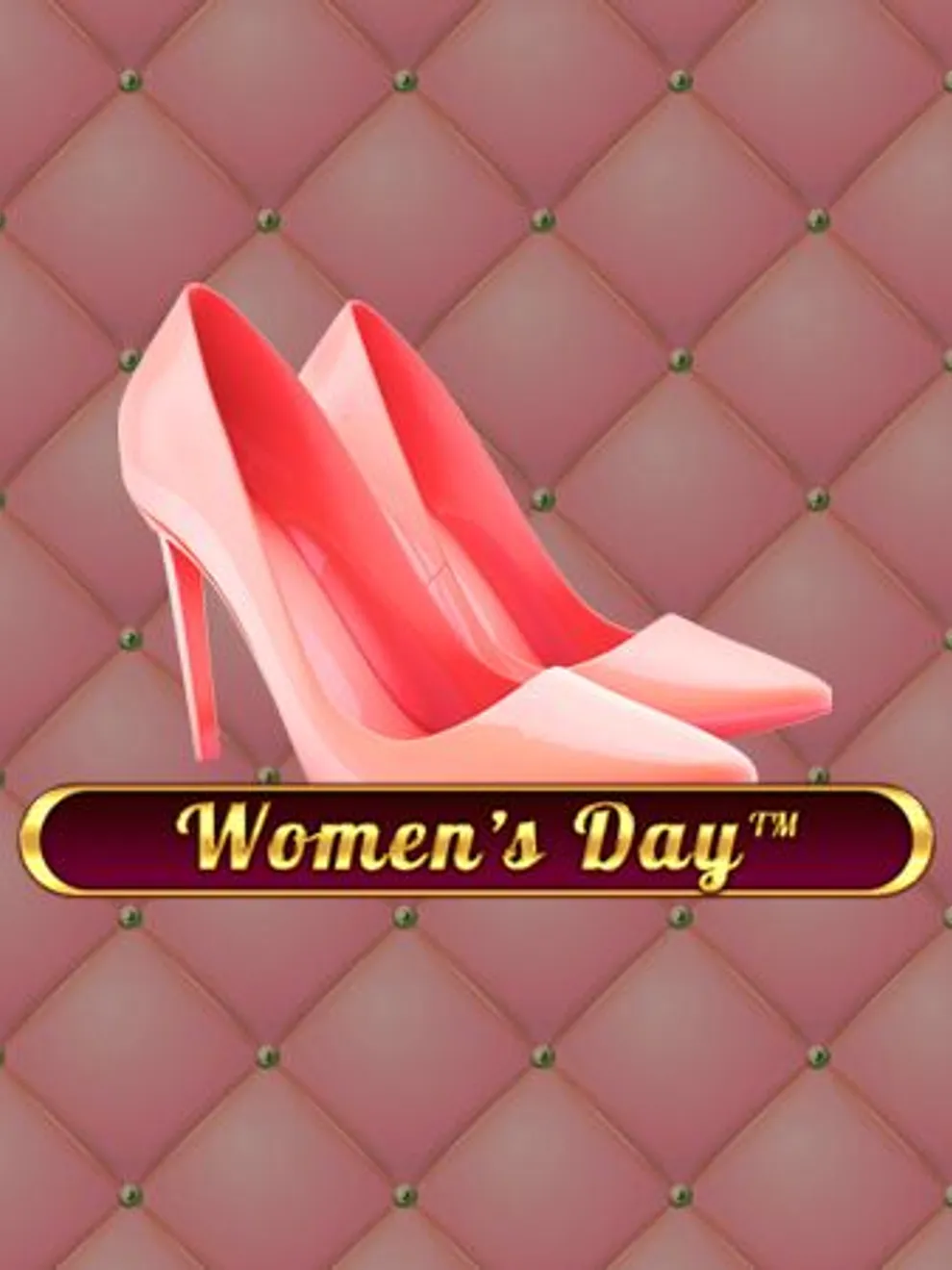 Women's Day — Spinomenal