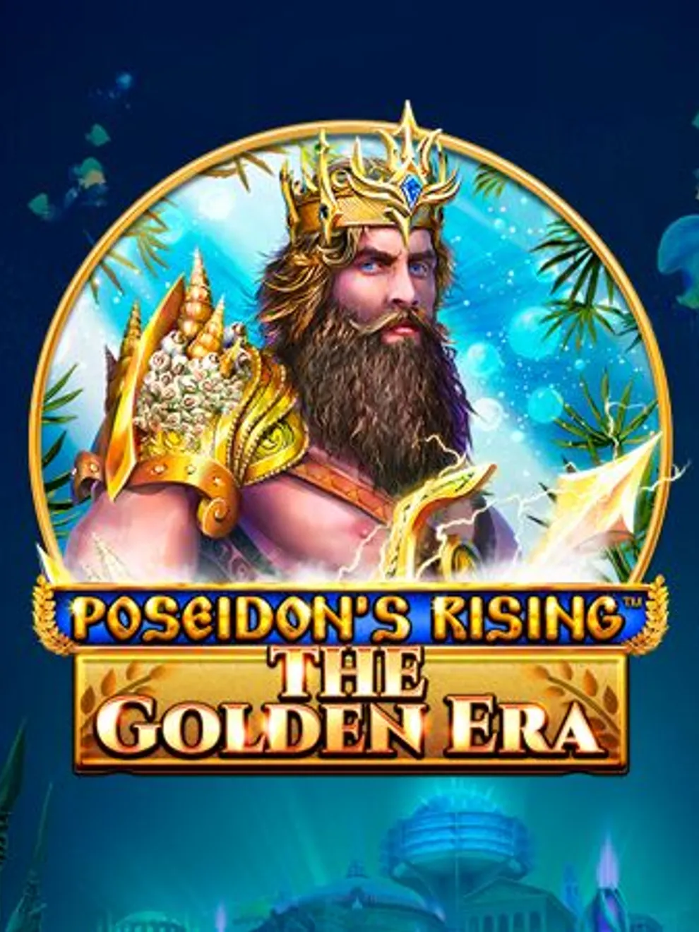 Poseidon's Rising - The Golden Era — Spinomenal