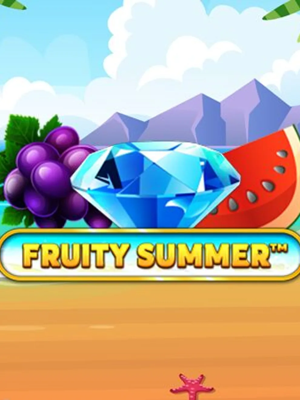 Fruity Summer — Spinomenal