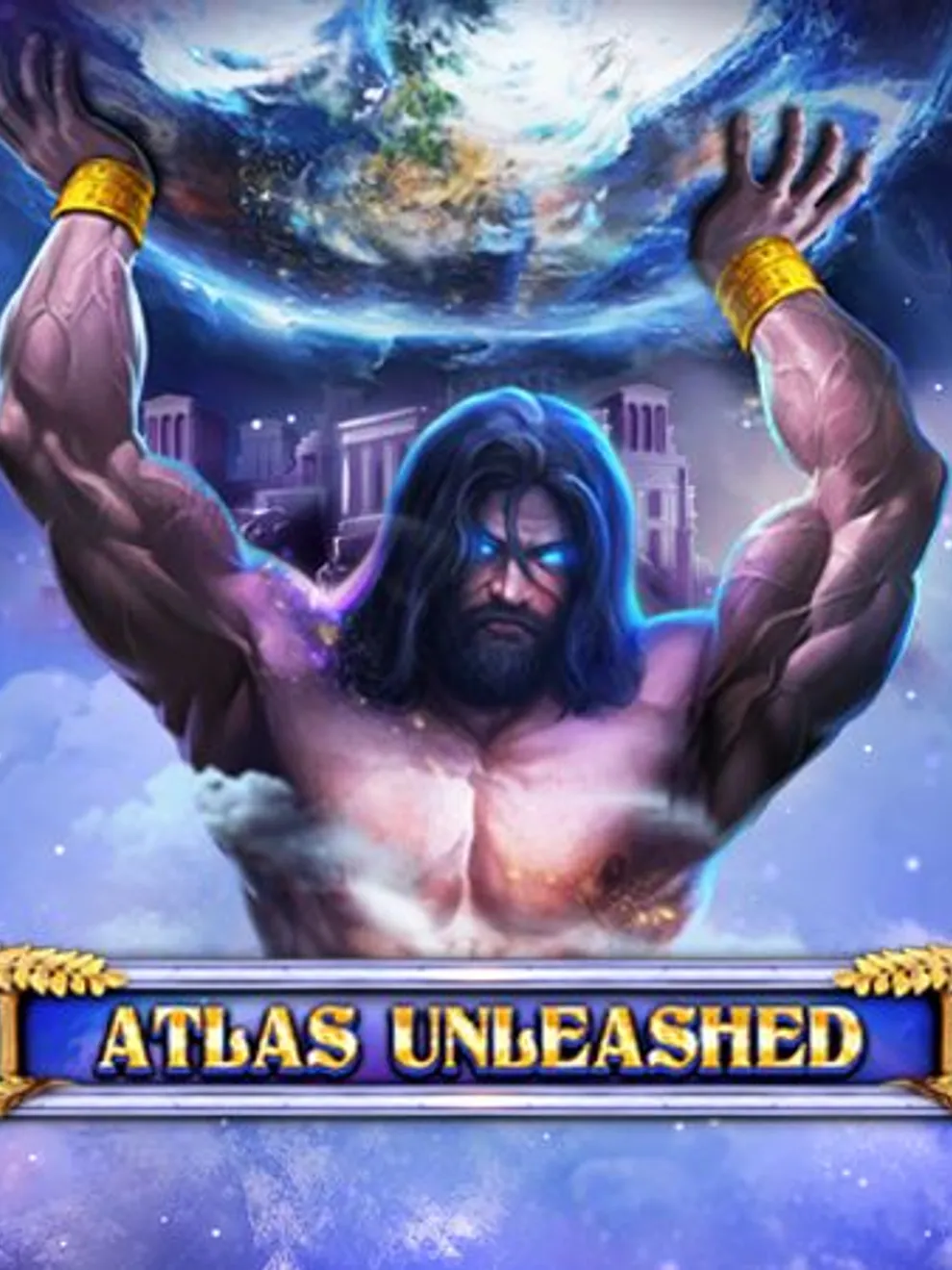Atlas Unleashed — Spinomenal