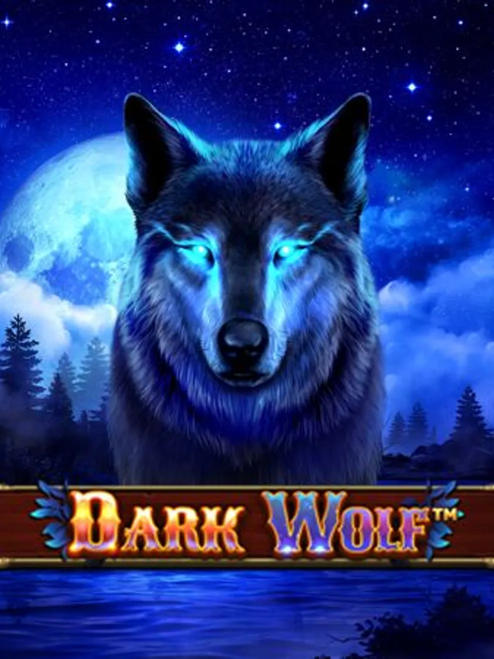 Dark Wolf — Spinomenal