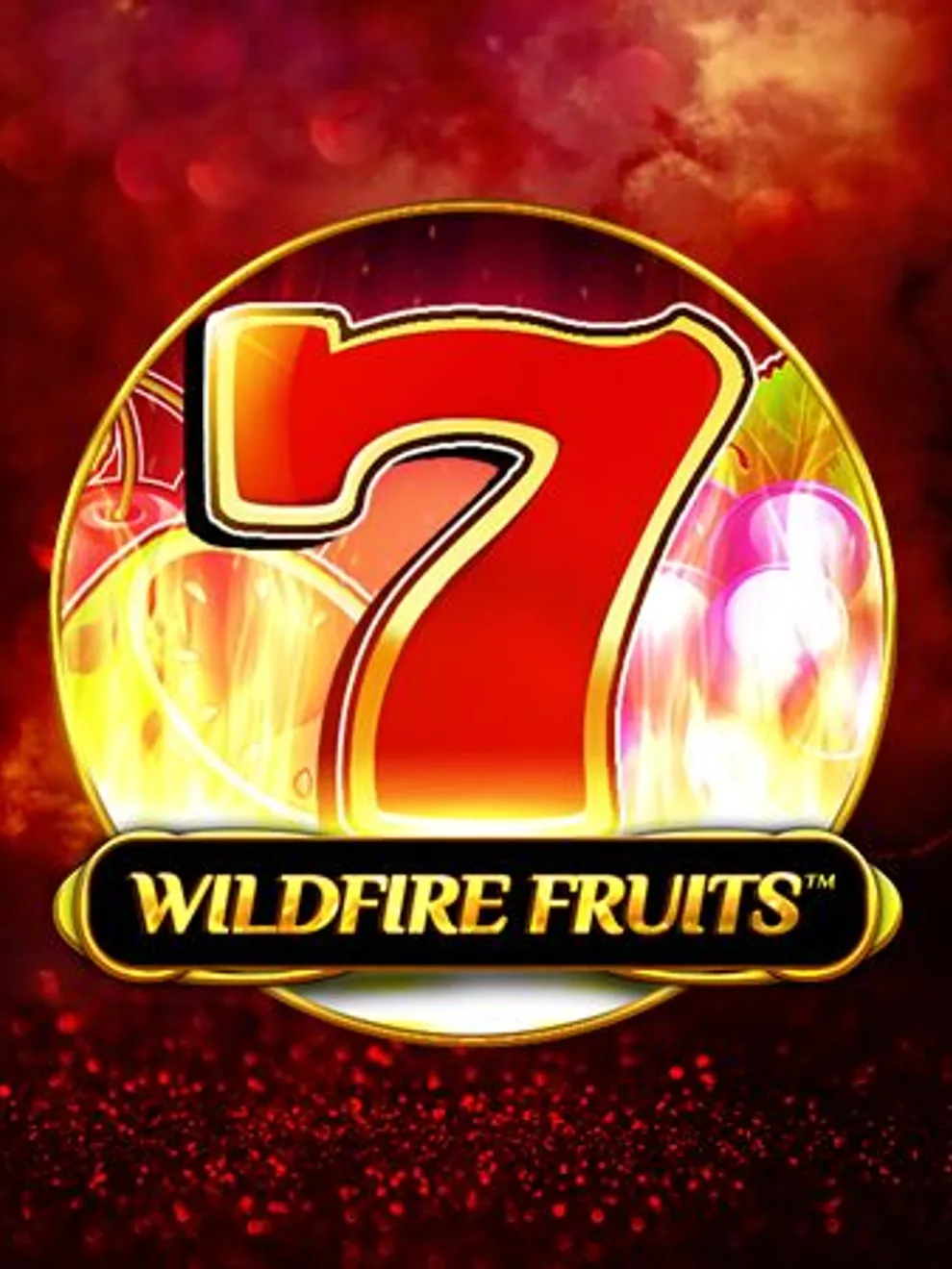 Wildfire Fruits — Spinomenal
