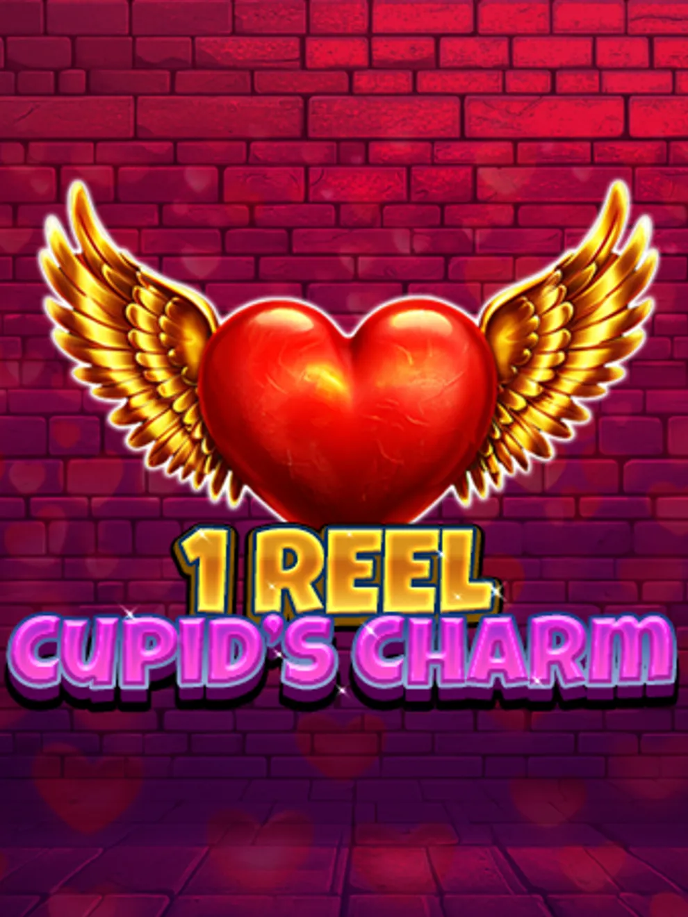 1 Reel - Cupid's Charm — Spinomenal