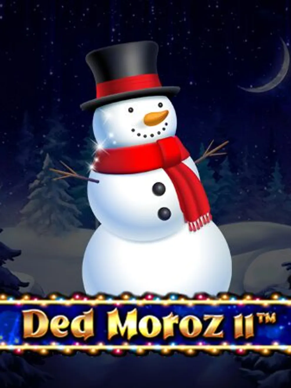 Ded Moroz II — Spinomenal