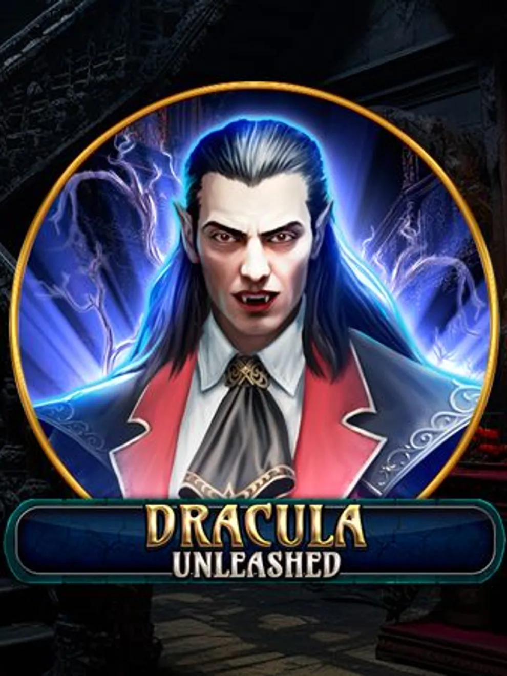 Dracula - Unleashed — Spinomenal