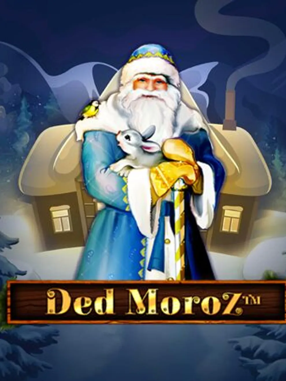 Ded Moroz — Spinomenal