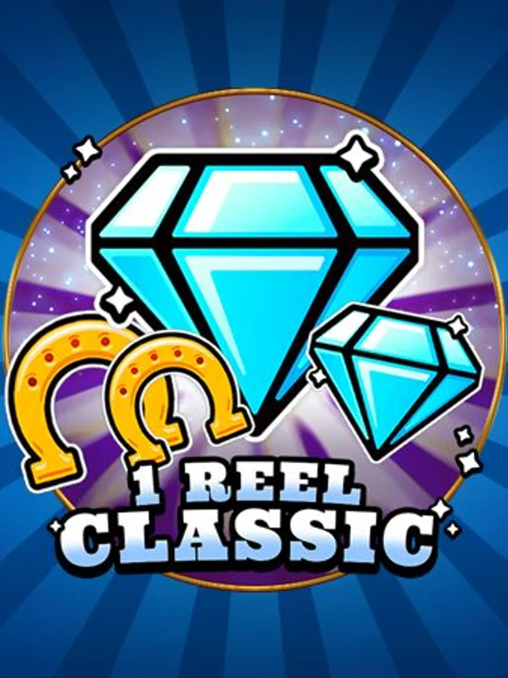 1 Reel - Classic — Spinomenal