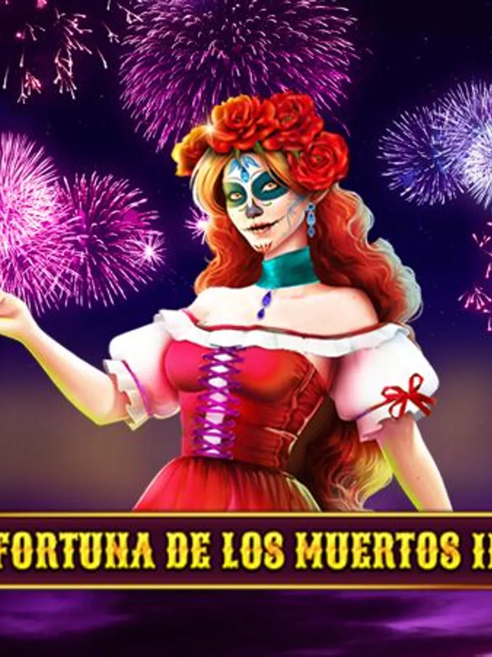 Fortuna de los Muertos II — Spinomenal