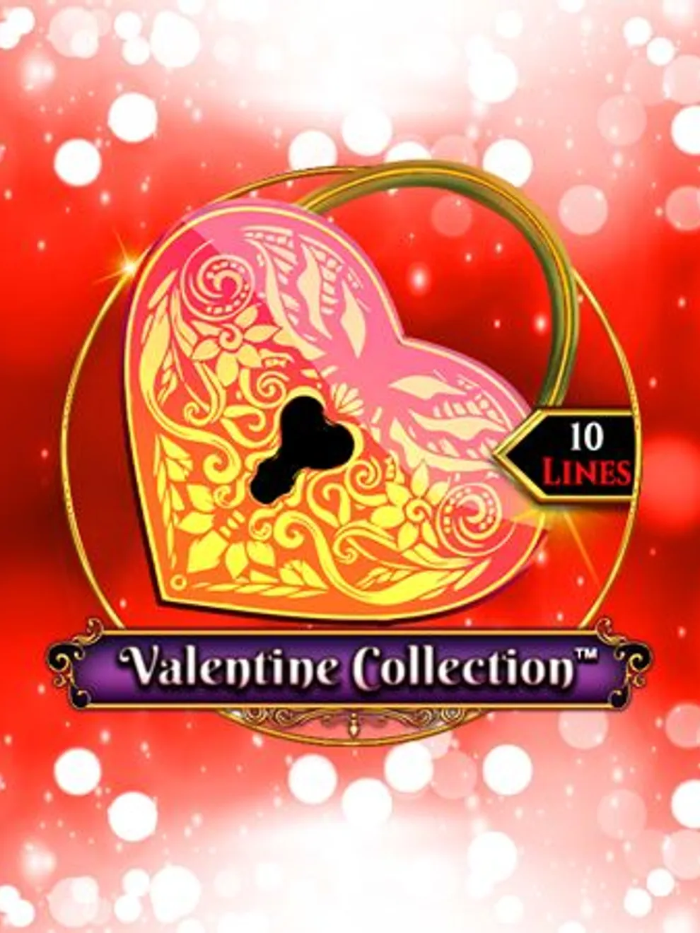Valentine Collection 10 Lines — Spinomenal
