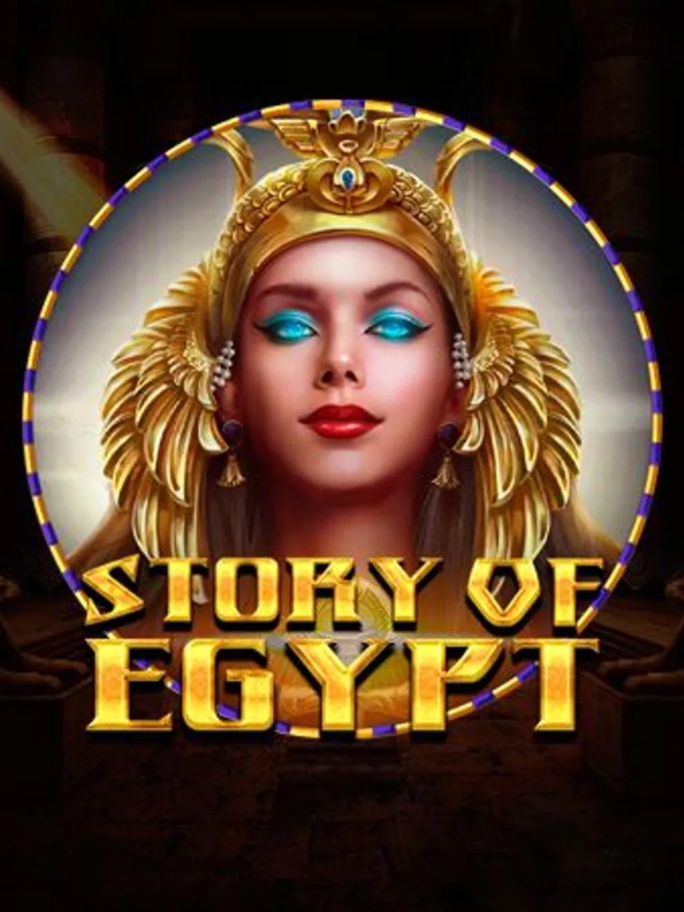 Story Of Egypt — Spinomenal