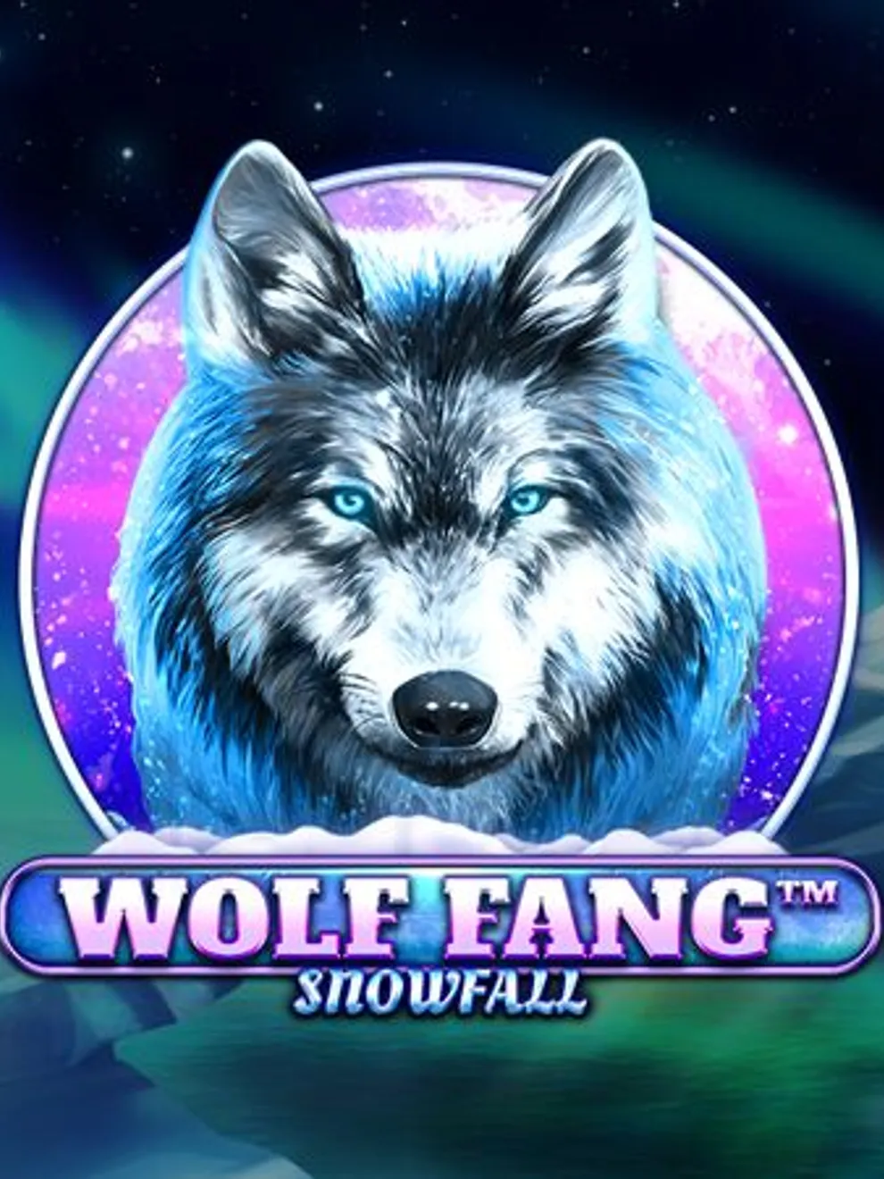 Wolf Fang - Snowfall — Spinomenal