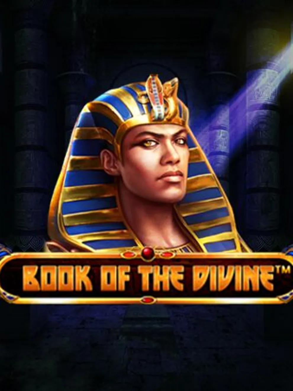 Book Of The Divine — Spinomenal