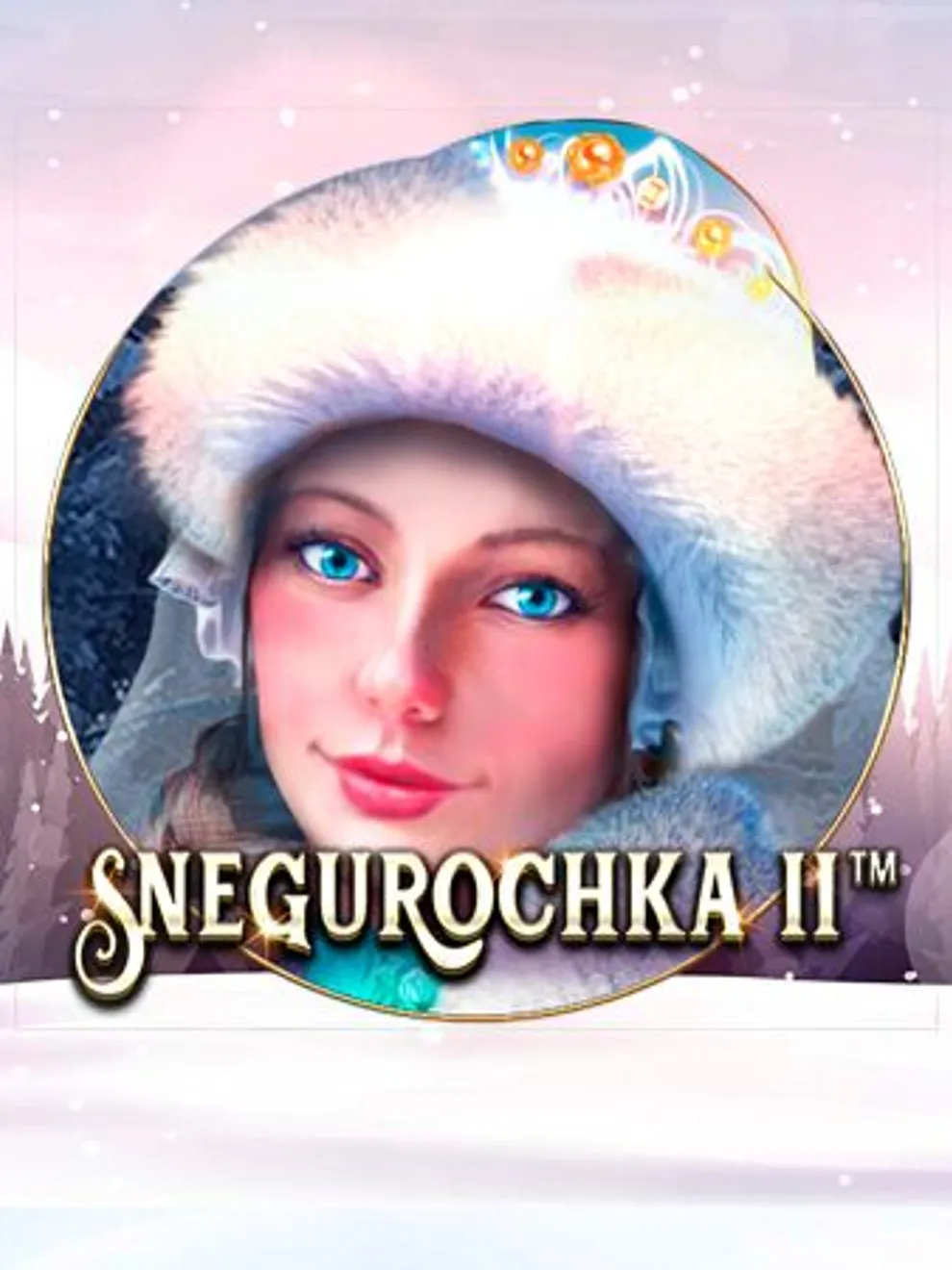 Snegurochka II — Spinomenal