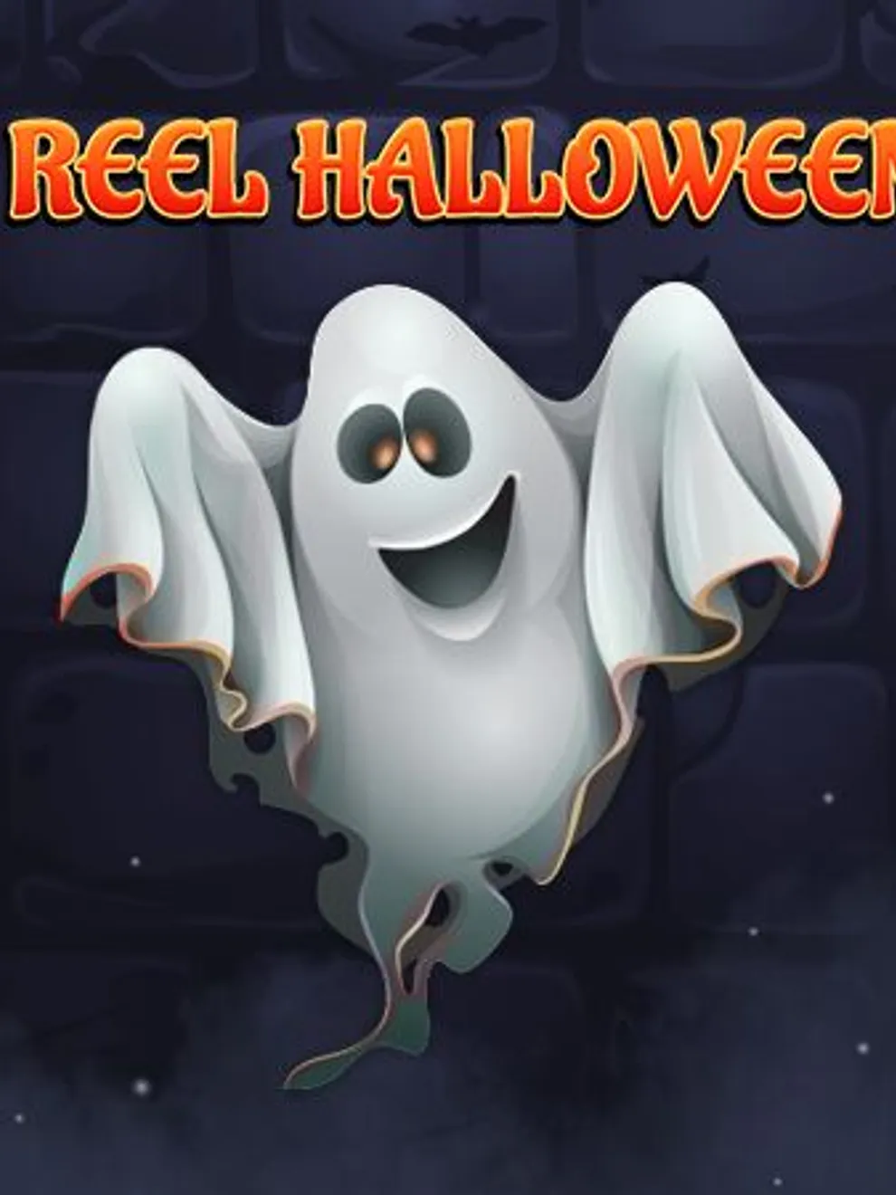 1 Reel Halloween — Spinomenal