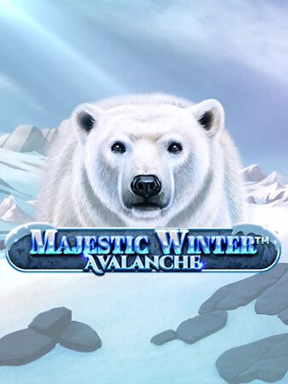 Majestic Winter - Avalanche — Spinomenal