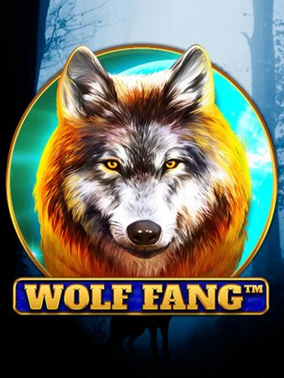 Wolf Fang — Spinomenal