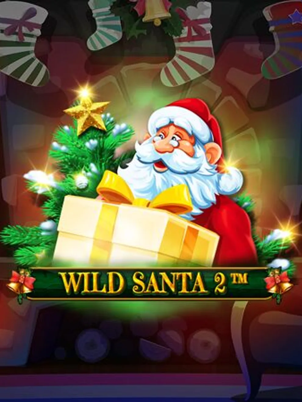 Wild Santa 2 — Spinomenal