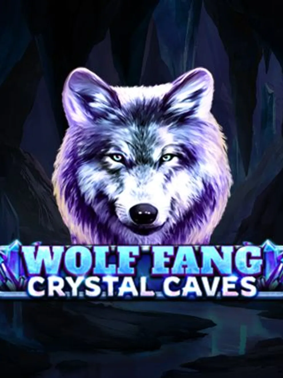 Wolf Fang - Crystal Caves — Spinomenal