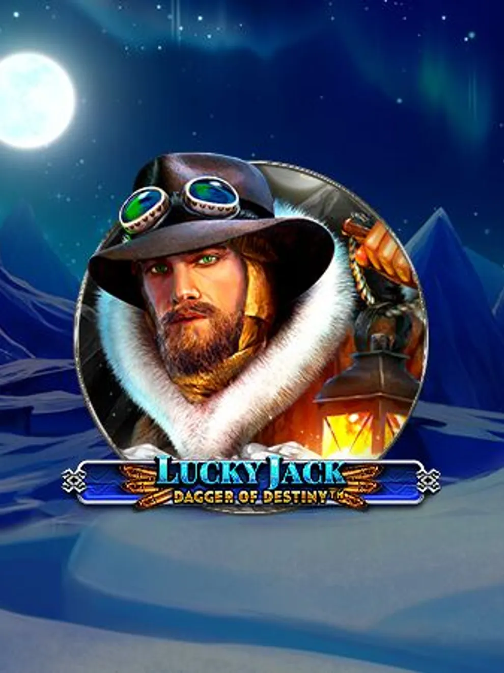 Lucky Jack - Dagger Of Destiny — Spinomenal
