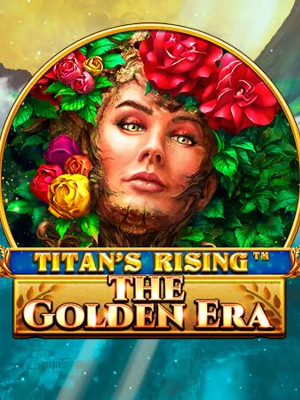 Titan's Rising - The Golden Era — Spinomenal