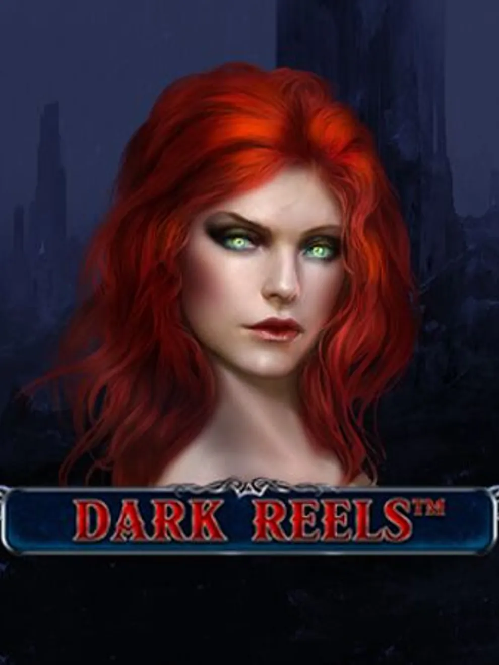 Dark Reels — Spinomenal