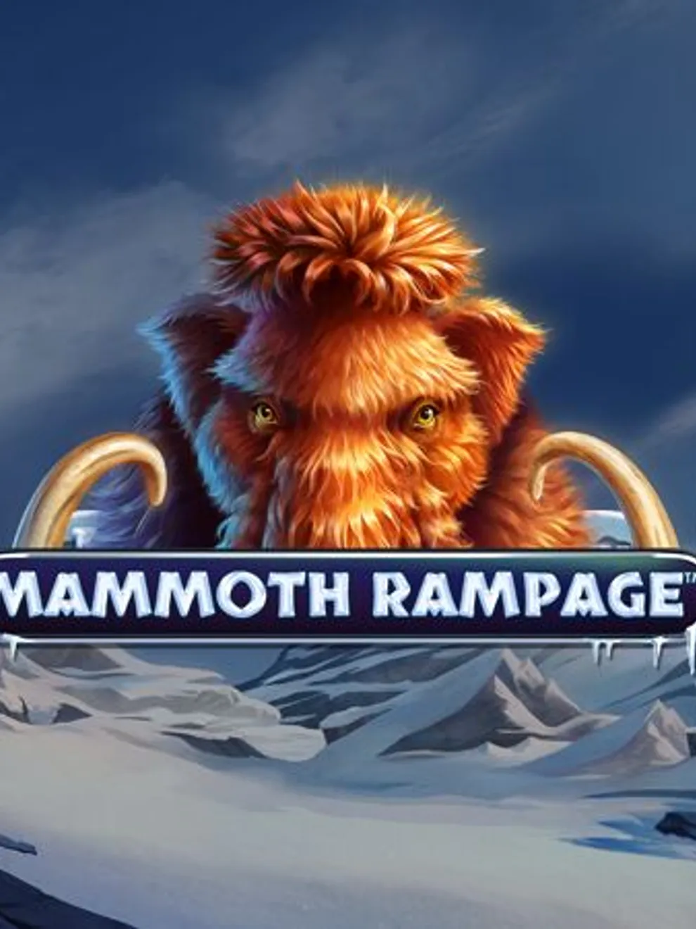 Mammoth Rampage — Spinomenal