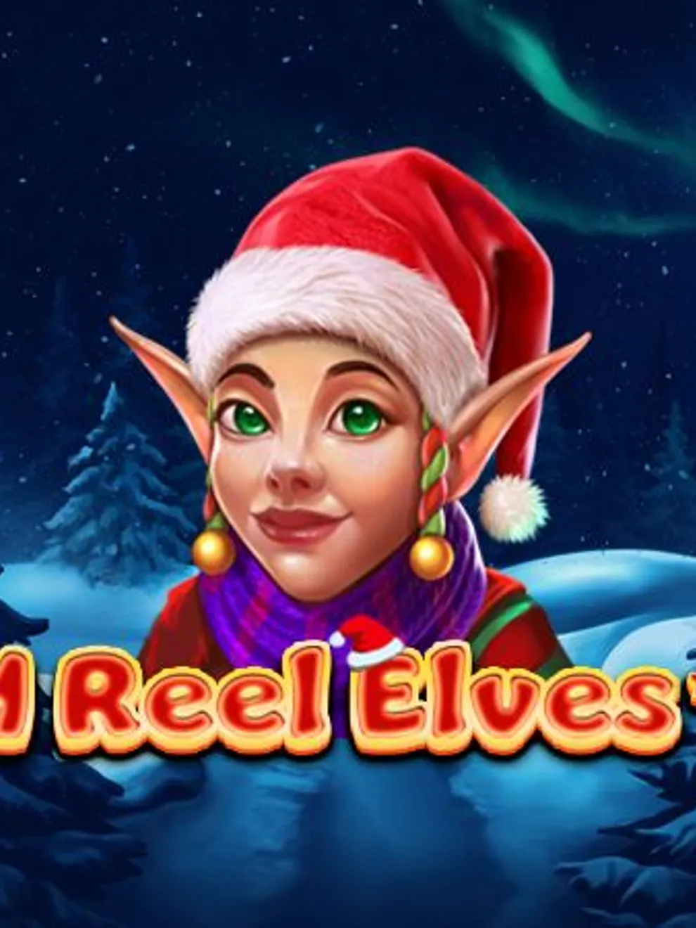 1 Reel Elves — Spinomenal