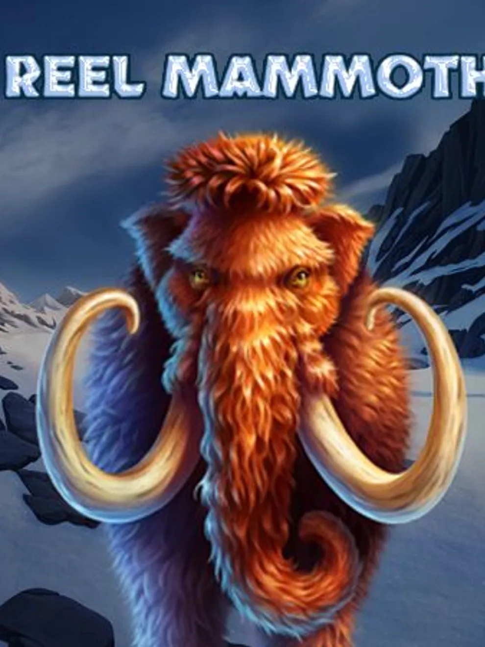 1 Reel Mammoth — Spinomenal
