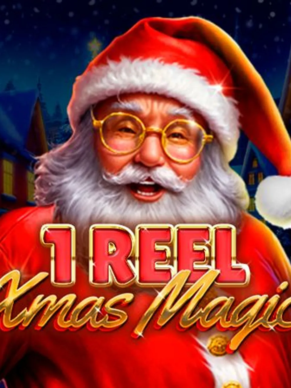 1 Reel - Xmas Magic — Spinomenal