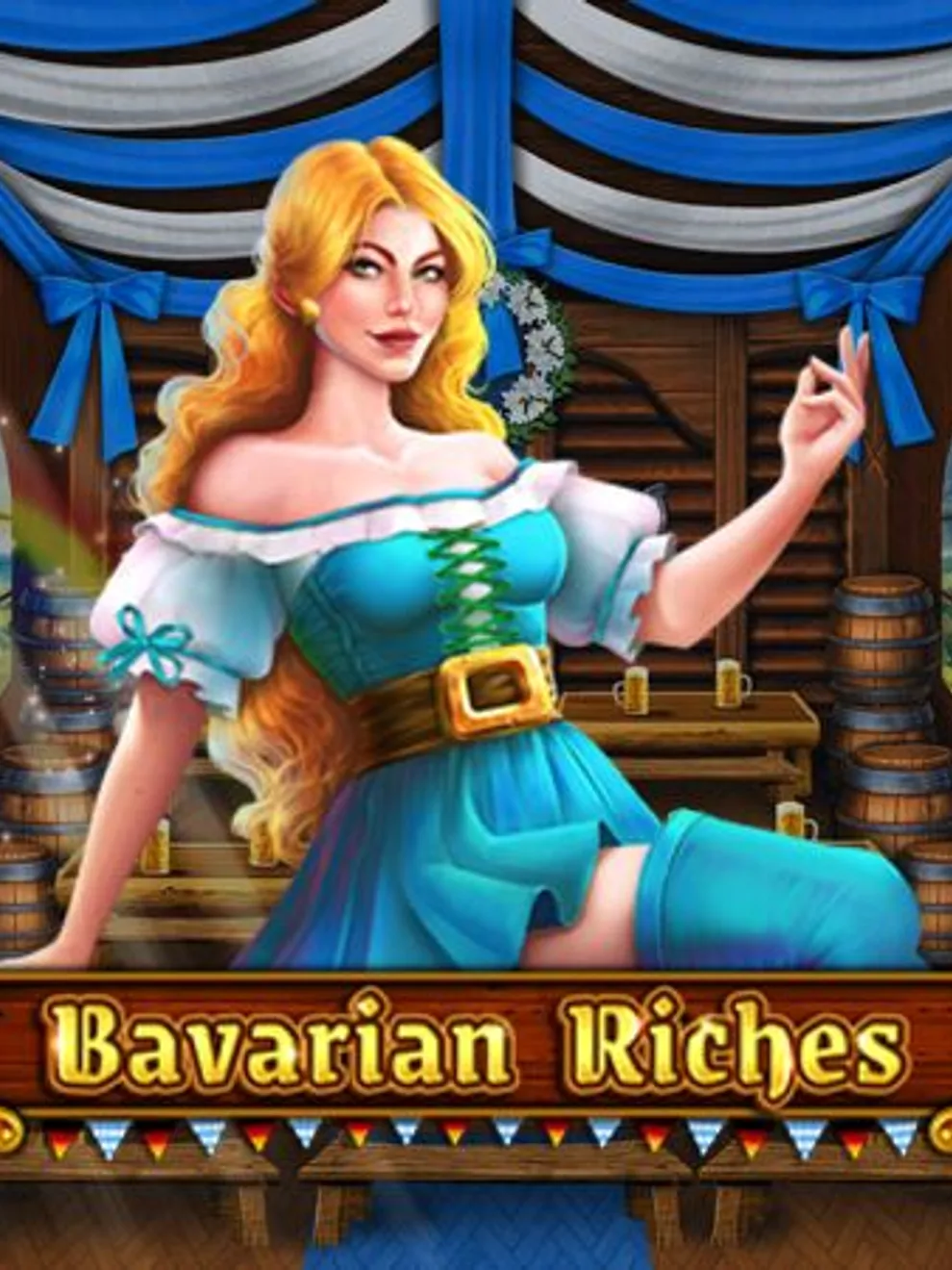 Bavarian Riches — Spinomenal